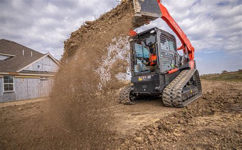 kubota svl tracks